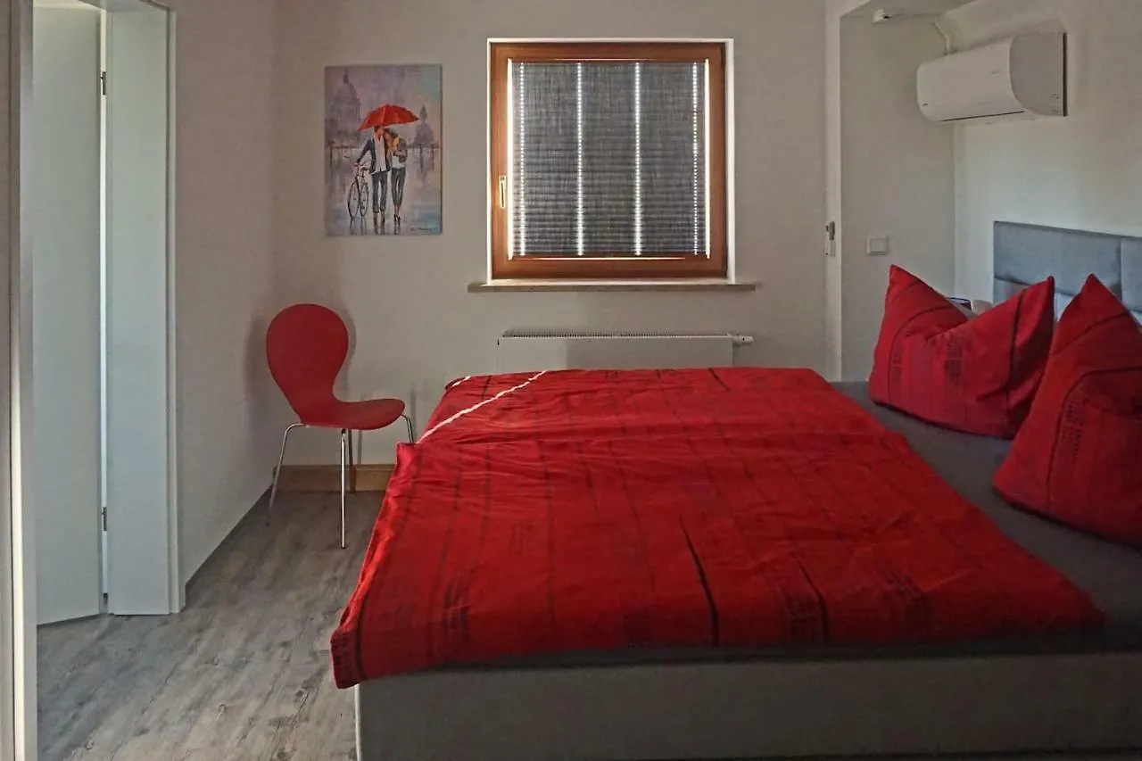 Apartment FeWo „Zum Napoleonstein“ Dresden