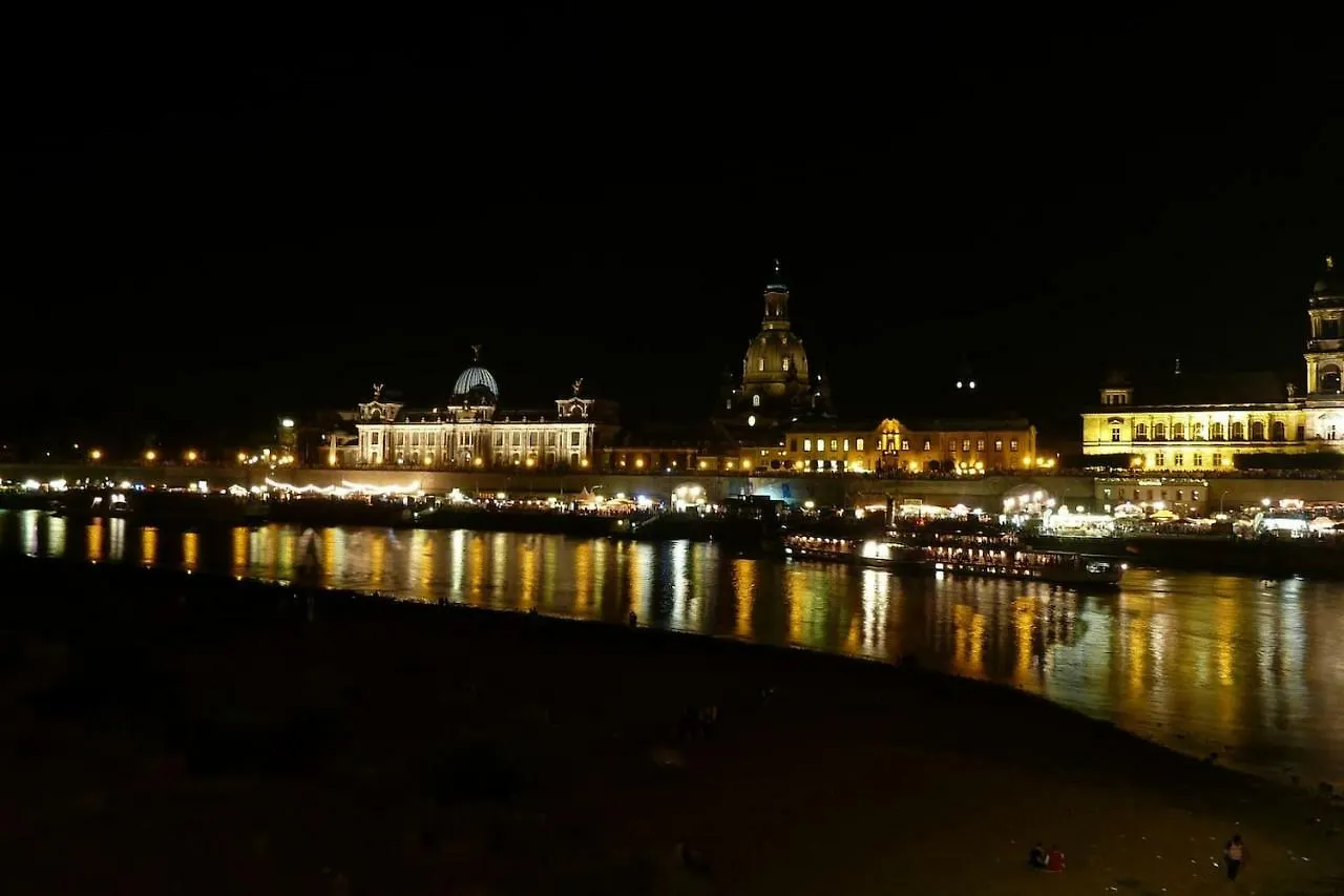 FeWo „Zum Napoleonstein“ Dresden Deutschland