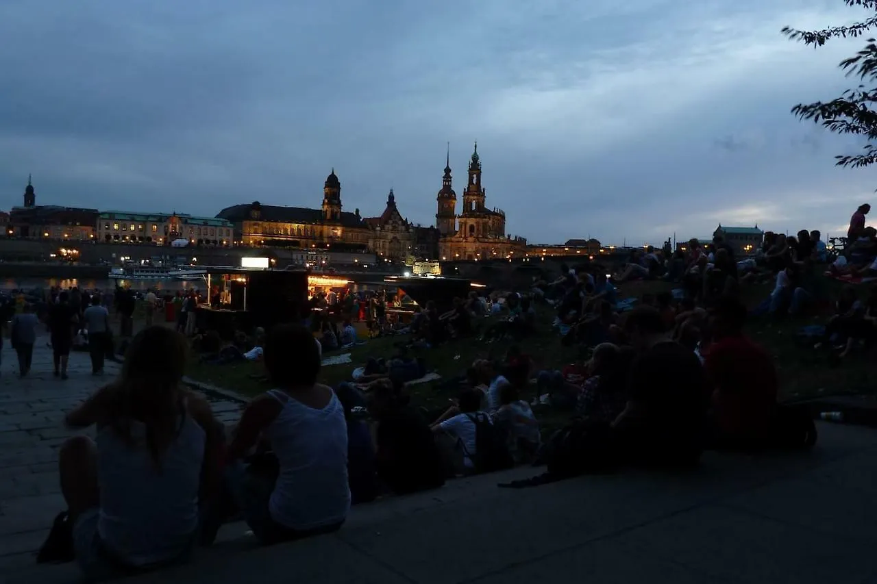 FeWo „Zum Napoleonstein“ Dresden