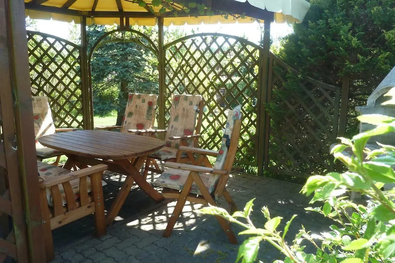 Apartment FeWo „Zum Napoleonstein“ Dresden