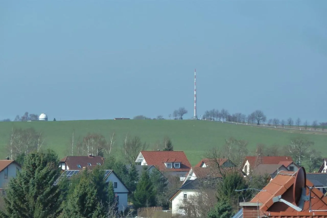 FeWo „Zum Napoleonstein“ Dresden 0*,
