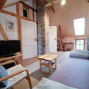 Claudia Apartment